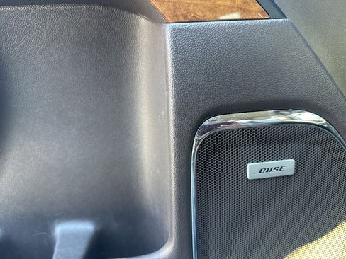 Used 2018 Chevrolet Silverado 1500 High Country image 11