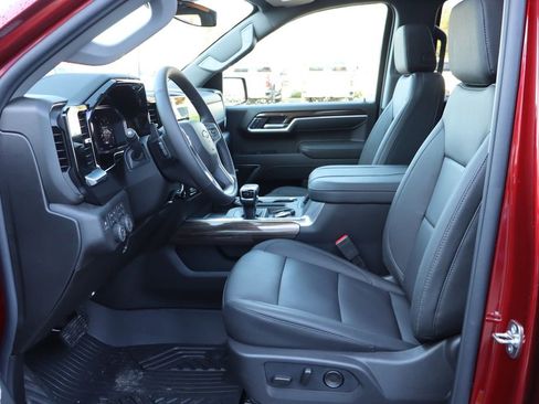 New 2026 Chevrolet Silverado 1500 RST w/ Safety Package image 5