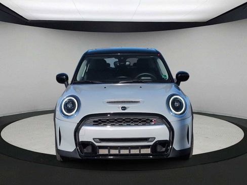 Certified 2023 MINI Cooper S w/ Signature Upholstery Package image 3