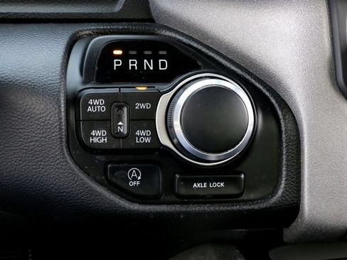 Used 2023 RAM 1500 Lone Star AWD/4WD image 19