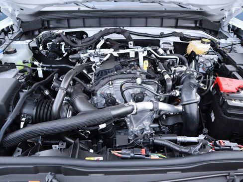 New 2025 Ford Bronco Big Bend image 20