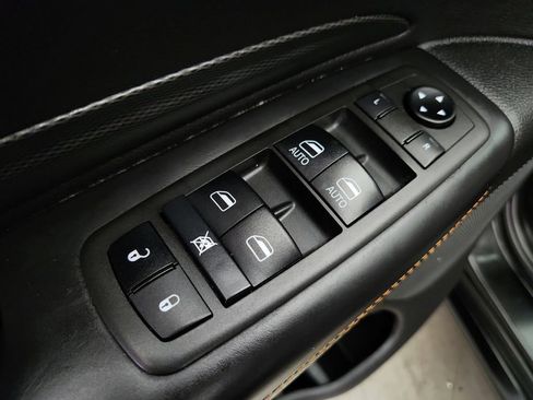 Used 2021 Dodge Durango R/T w/ Trailer Tow Group IV AWD/4WD image 22