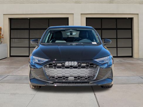 New 2026 Audi A3 2.0T Premium image 2