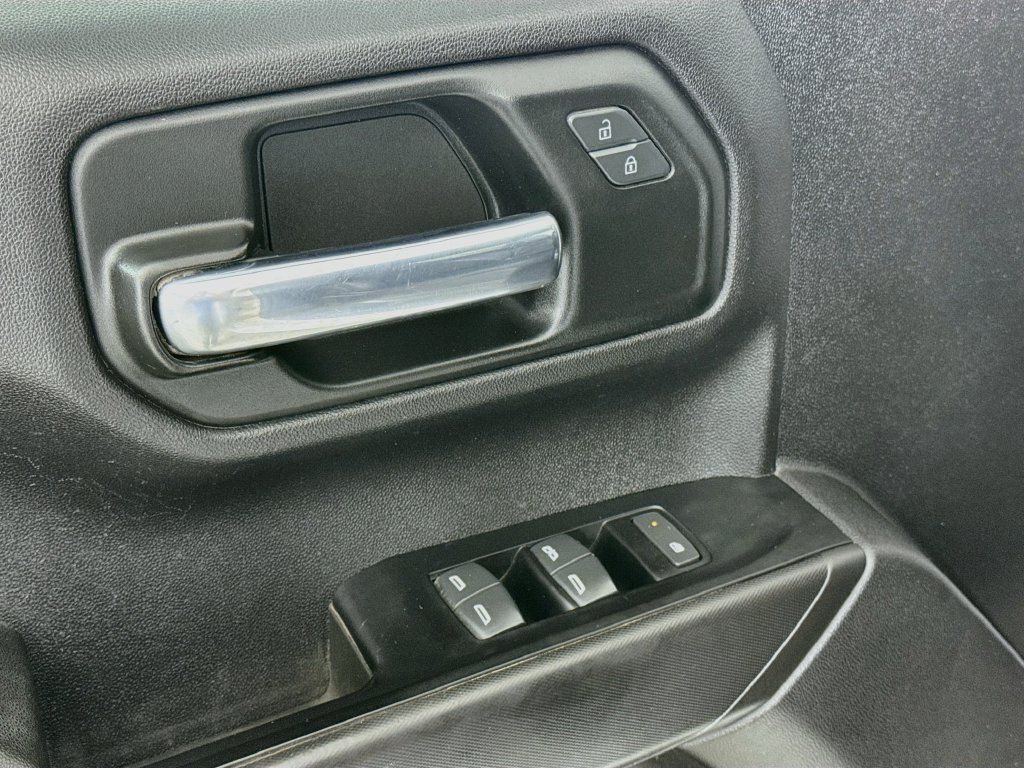 Used 2023 Chevrolet Silverado 1500 W/T AWD/4WD image 18
