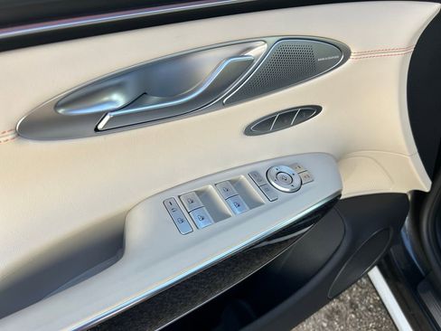 New 2026 Genesis GV70 3.5T Sport Prestige image 14