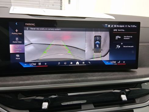 New 2026 BMW X5 xDrive50e w/ M Sport Package image 23