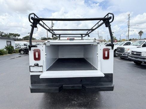 Used 2018 RAM 2500 Tradesman w/ Power & Remote Entry Group RWD image 7