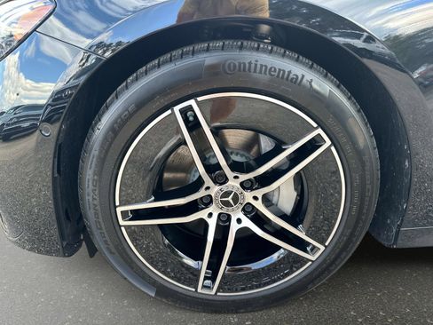 Certified 2026 Mercedes-Benz E 350 Sedan image 10