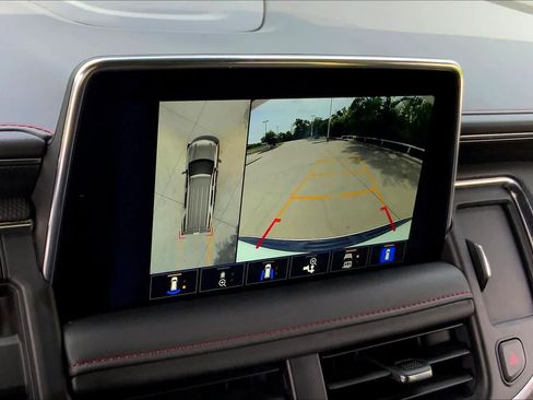 Used 2024 Chevrolet Tahoe RST w/ Luxury Package image 29