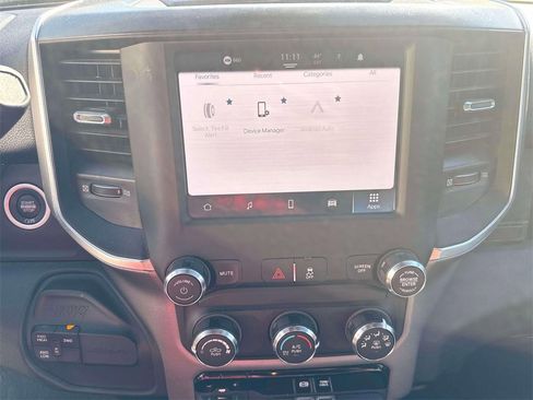 Used 2024 RAM 2500 Big Horn image 21