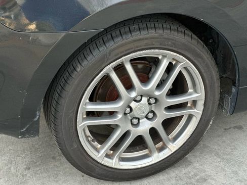 Used 2007 Scion tC image 17