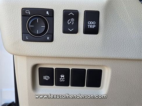 Certified 2019 Lexus GX 460 image 24