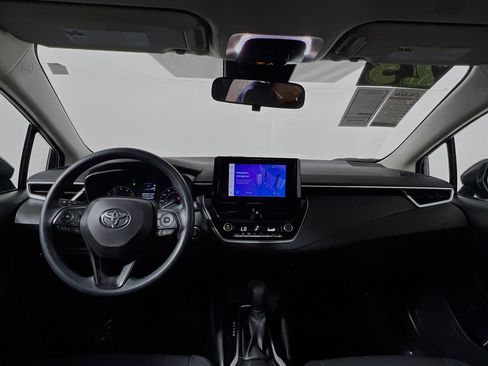 Used 2023 Toyota Corolla LE w/ LE Convenience Package FWD image 30