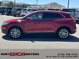 Used 2017 Lincoln MKC Select w/ Select Plus Package image 4