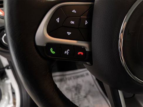 Used 2023 Jeep Renegade Trailhawk w/ Trailhawk Elite Group image 19