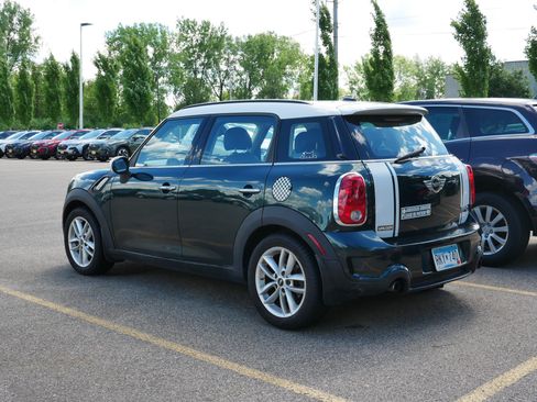 Used 2013 MINI Cooper Countryman S FWD image 4