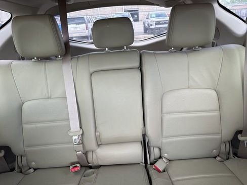 Used 2014 Nissan Murano SL image 11