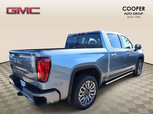 New 2026 GMC Sierra 1500 Denali Ultimate AWD/4WD image 20
