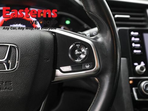 Used 2019 Honda Civic Sport image 16