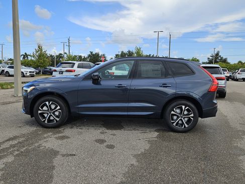 New 2026 Volvo XC60 B5 Core w/ Protection Package image 4