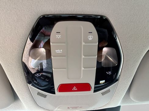 New 2026 Kia K4 EX FWD image 18