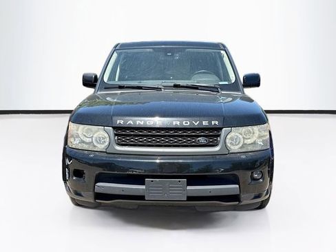 Used 2011 Land Rover Range Rover Sport HSE AWD/4WD image 4
