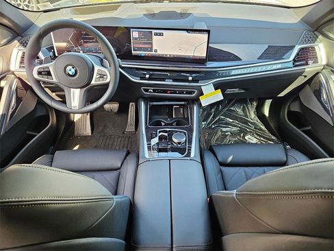 New 2026 BMW X6 xDrive40i image 20