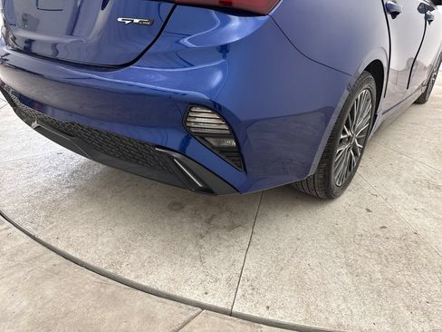 Used 2024 Kia Forte GT-Line FWD image 20