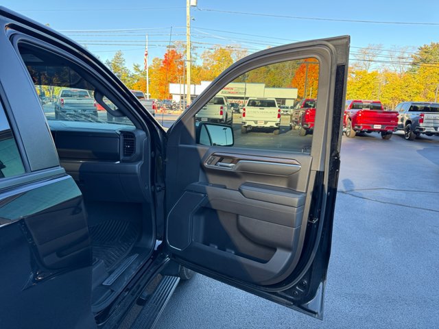 Certified 2024 Chevrolet Silverado 1500 LT AWD/4WD image 27