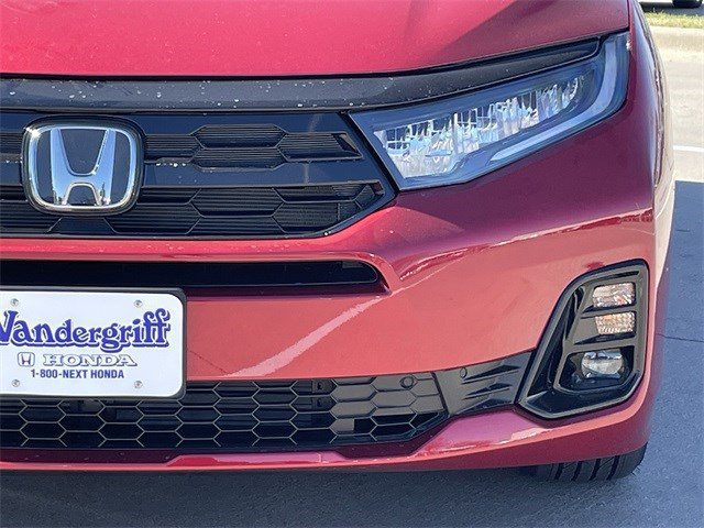 New 2027 Honda Odyssey Elite image 8