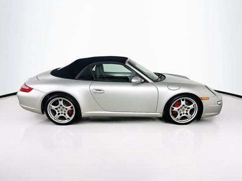 Used 2006 Porsche 911 Carrera S RWD image 19