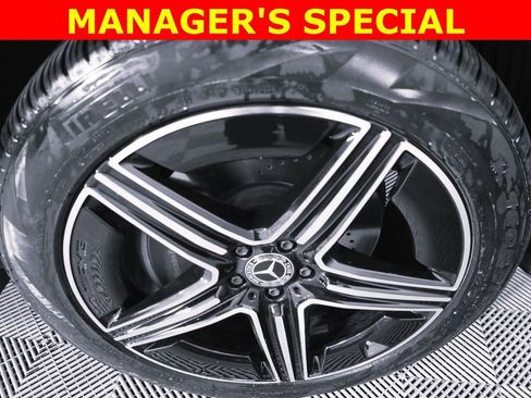 Certified 2025 Mercedes-Benz GLE 450e 4MATIC image 7