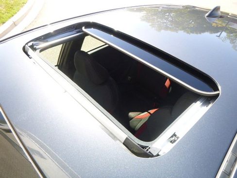 Certified 2024 Subaru Impreza RS image 9