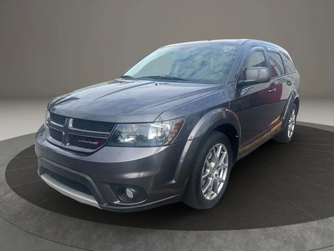Used 2015 Dodge Journey R/T w/ Flexible Seating Group image 1