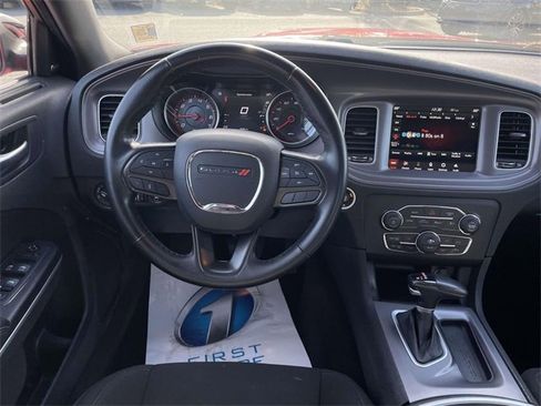 Used 2023 Dodge Charger GT image 20