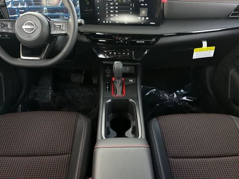 New 2026 Nissan Kicks SR FWD image 4