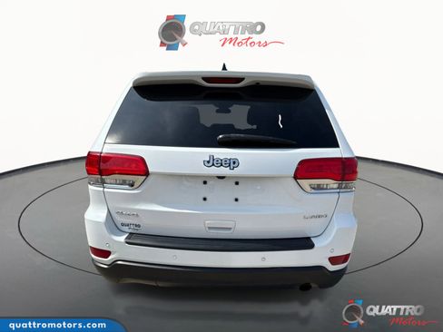 Used 2018 Jeep Grand Cherokee Laredo image 5