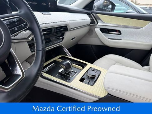 Used 2024 MAZDA CX-90 3.3 Turbo S w/ Premium Plus AWD/4WD image 6