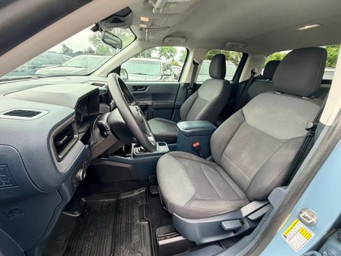 Used 2022 Ford Maverick XL FWD image 10