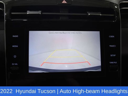 Used 2022 Hyundai Tucson SEL w/ Convenience Package image 17
