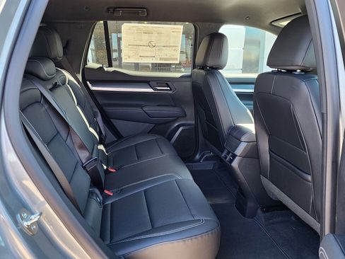 New 2026 GMC Terrain Elevation w/ Elevation Premium Package image 43