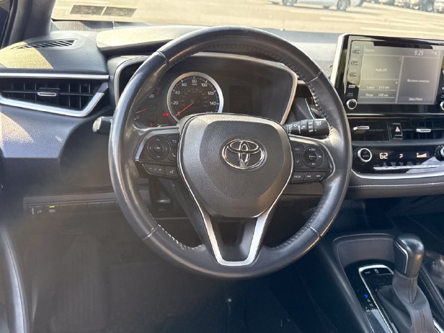 Used 2019 Toyota Corolla SE FWD image 21