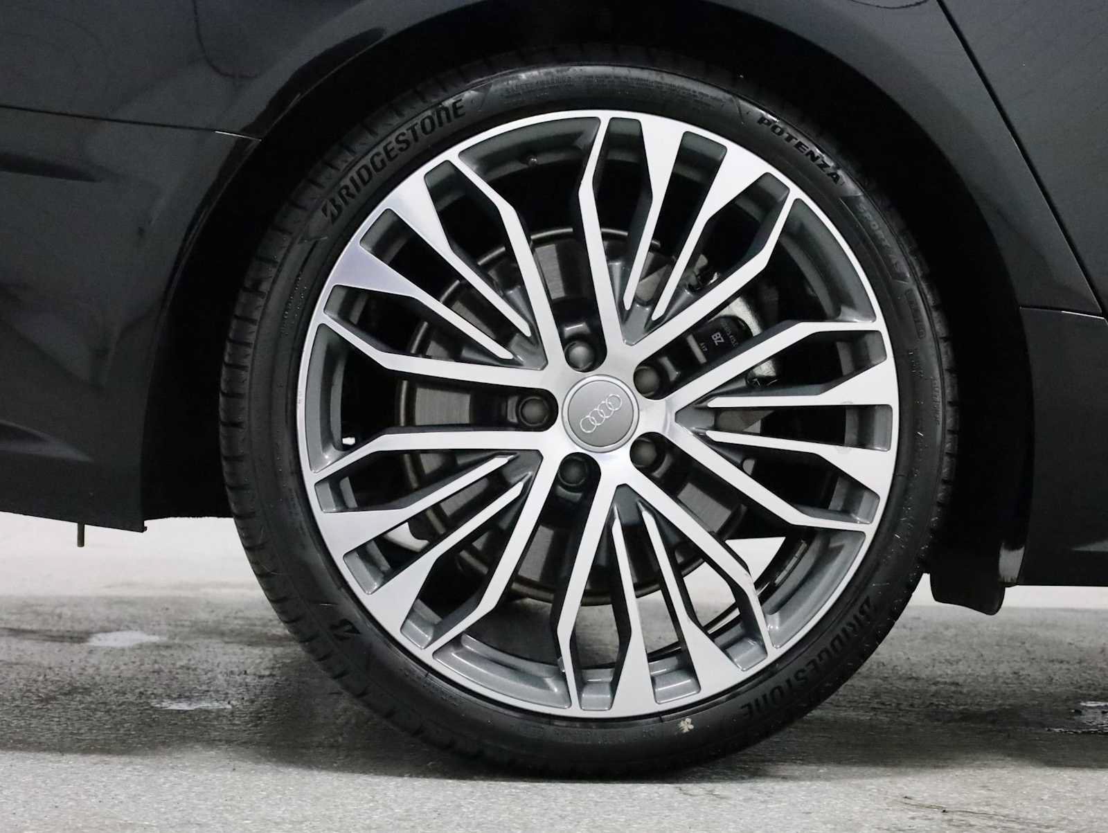 Used 2018 Audi A6 2.0T Premium Plus FWD image 36