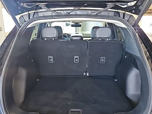 Used 2025 Ford Escape Platinum AWD/4WD image 19
