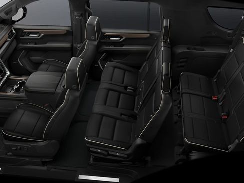 New 2026 GMC Yukon XL Elevation image 7