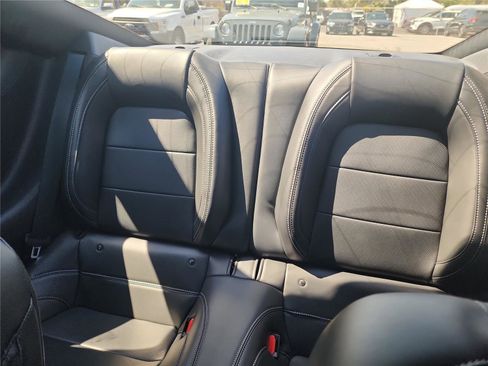 Used 2024 Ford Mustang Premium image 14