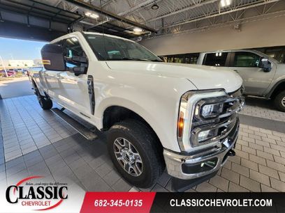 Used 2024 Ford F350 Lariat w/ Lariat Ultimate Package