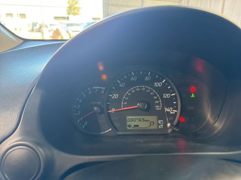 Used 2022 Mitsubishi Mirage LE image 22