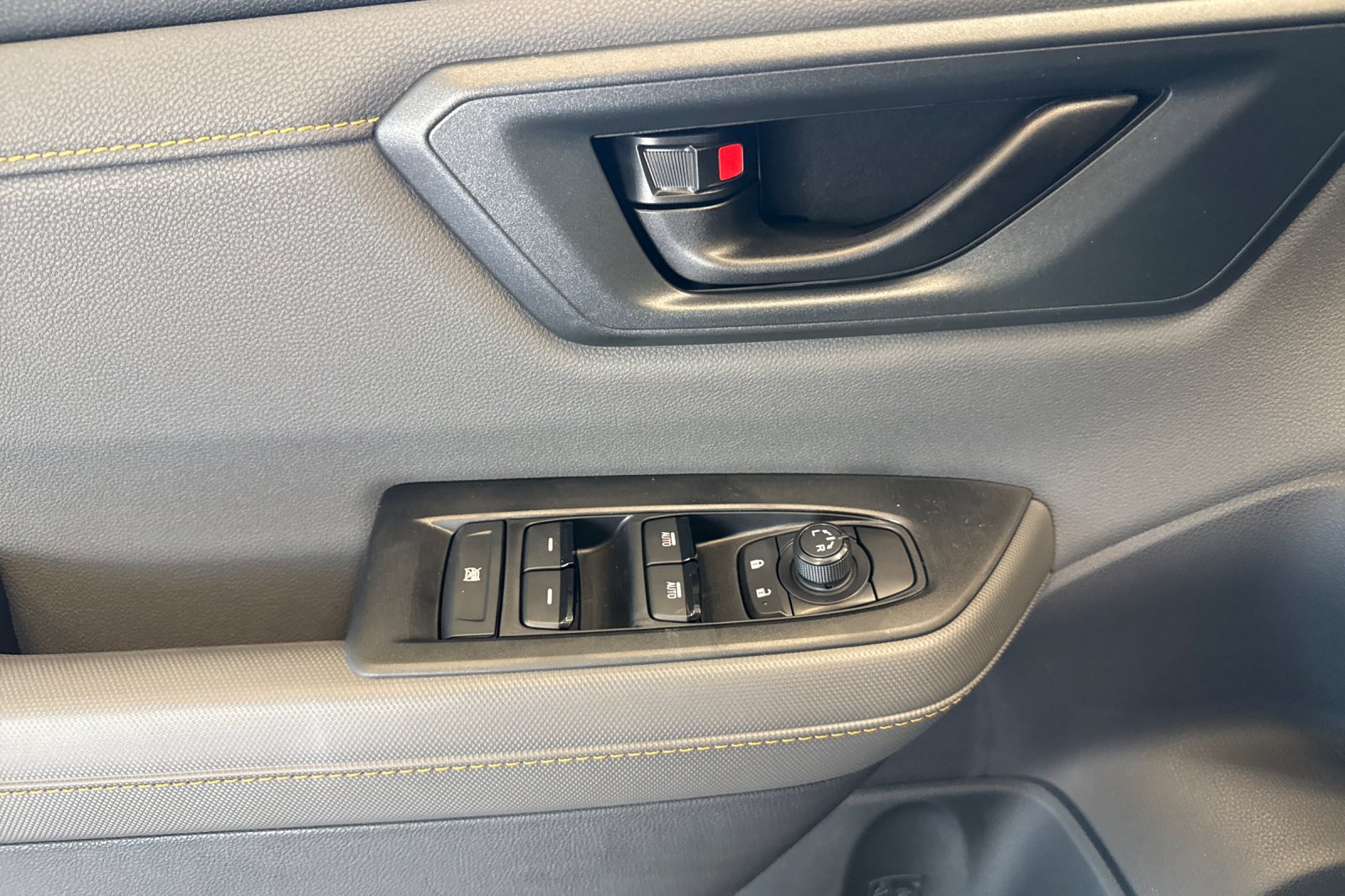 New 2026 Subaru Forester Wilderness AWD/4WD image 10