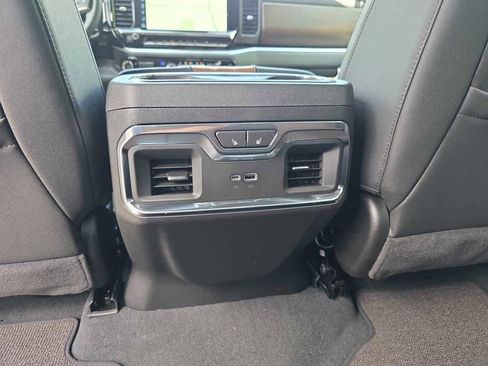 New 2026 Chevrolet Silverado 2500 High Country w/ High Country Premium Package AWD/4WD image 15